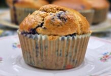 Pequeños, poderosos y deliciosos arándanos ¡todo el rato!: Connie Achurra presenta 3 recetas simples y saludable para disfrutar en cualquier ocasión la fruta de temporada