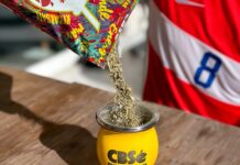 “¡HAGAMOS RUIDO DE MATE!”: Chile como puntal de la campaña para que exista el Día Mundial del Mate