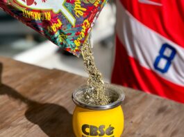 “¡HAGAMOS RUIDO DE MATE!”: Chile como puntal de la campaña para que exista el Día Mundial del Mate