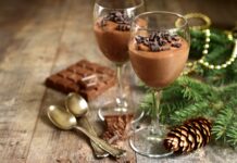 Tres recetas para compartir dulces momentos esta Navidad