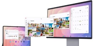 Samsung impulsa la productividad híbrida en América Latina con DeX y monitores Odyssey