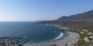 Cine bajo las estrellas: seis funciones gratuitas que se toman distintos balnearios del país