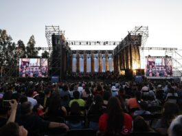 U. de Chile y sus elencos artísticos regresan al Estadio Nacional con “Carmina Burana”