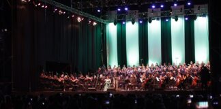 Concierto de “Carmina Burana” en el Estadio Nacional agotó sus entradas