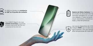 HONOR redefine la resistencia con tecnología indestructible