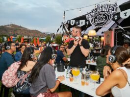 La cultura del cóctel vuelve a encontrarse: La Coctelera Festival celebra 11 años y a lo grande