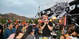 La cultura del cóctel vuelve a encontrarse: La Coctelera Festival celebra 11 años y a lo grande