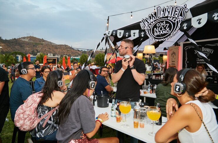 La cultura del cóctel vuelve a encontrarse: La Coctelera Festival celebra 11 años y a lo grande