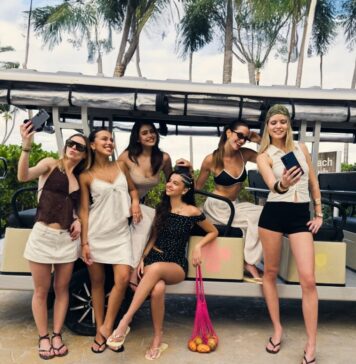 Vuelven las minis low rise y las havaianas: los 10 outfits que marcarán el verano 2026