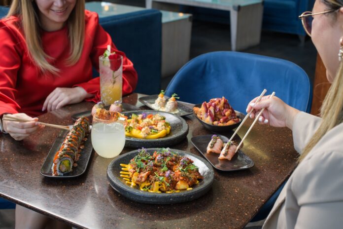 after office Marriott