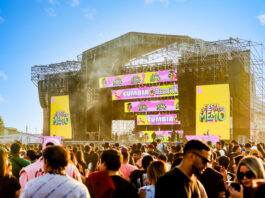 La Fiesta del Memo celebra sus 10 años en el Club Hípico de Santiago