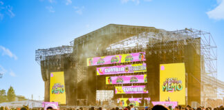 La Fiesta del Memo celebra sus 10 años en el Club Hípico de Santiago