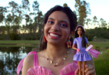 Barbie presenta la primera edición Barbie con autismo, impulsando la representación infantil a través del juego