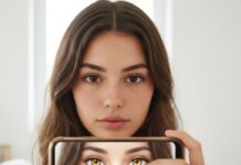 Filtros digitales: cuando la belleza se vuelve un riesgo para la salud física y mental