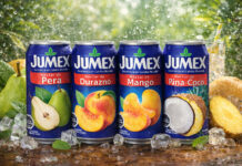 Los sabores tropicales marcan la pauta del verano: piña coco, guayaba y mango lideran las preferencias