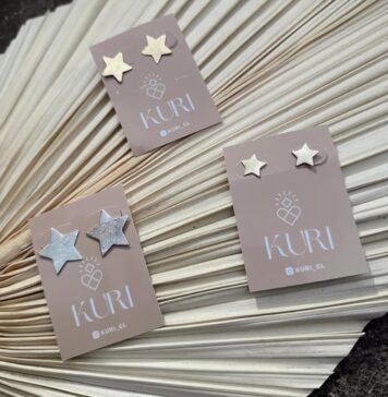 Vuelve a clases brillando con Kuri: la joyería chilena que acompaña tu estilo este 2026