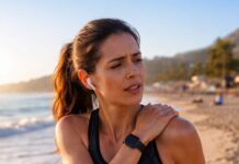 Las lesiones más comunes que se producen en verano y cómo prevenirlas