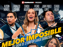La Quinta Vergara recibirá en abril “Mejor Imposible” el festival de humor que incluirá a grandes exponentes del Stand Up