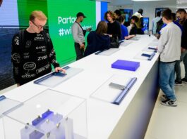 Samsung y una década de evolución tecnológica que ha marcado la industria