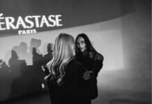 Cecilia Bolocco se suma a Demi Moore para resignificar la belleza desde Hollywood