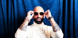 Arcángel vuelve a Chile en agosto en el marco de su espectacular gira “La 8va Maravilla”