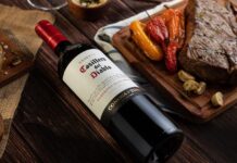 Tintos intensos y versátiles: tres vinos ideales para acompañar los sabores del otoño