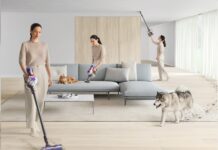 No más estrés en marzo: simplifica tu rutina de limpieza con estos tips