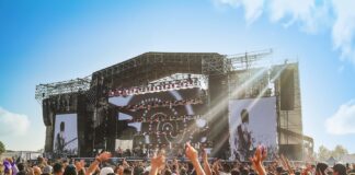 Después de 10 años de misterio, La Fiesta del Memo revela a su verdadero protagonista: MEMO, el visitante extraterrestre junto a un line up histórico