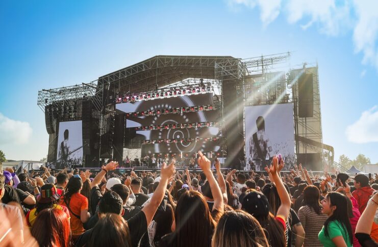 Después de 10 años de misterio, La Fiesta del Memo revela a su verdadero protagonista: MEMO, el visitante extraterrestre junto a un line up histórico