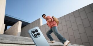 Caídas, agua y arena: Los 5 accidentes que más sufren los smartphones