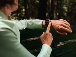 Huawei se suma a las corridas Marley Coffee STGO 10K by ASICS y HUAWEI WATCH STGO 21k by ASICS