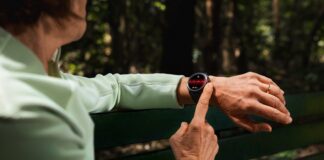 Huawei se suma a las corridas Marley Coffee STGO 10K by ASICS y HUAWEI WATCH STGO 21k by ASICS