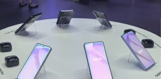 Samsung aterriza en Chile con la serie Galaxy S26 y los nuevos Buds4: IA y privacidad que sí se notan