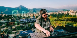 Panoramas para dejar atrás la rutina: vuelve la temporada Sunchasers en W Santiago