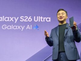 Samsung revela Serie Galaxy S26: el AI Phone más intuitivo hasta ahora
