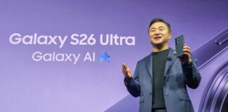 Samsung revela Serie Galaxy S26: el AI Phone más intuitivo hasta ahora