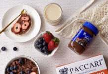 Qué llevar en la mochila: alternativas dulces para la vuelta a clases