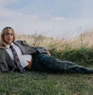 Tini redefine el invierno con una colección inspirada en el estilo New British