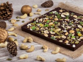 ¡Tres ideas con chocolate para sorprender en esta Pascua!